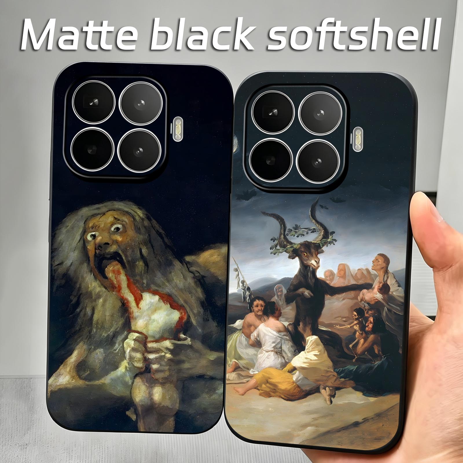 Phone Cases Art - Custodia per telefono per Xiaomi 17