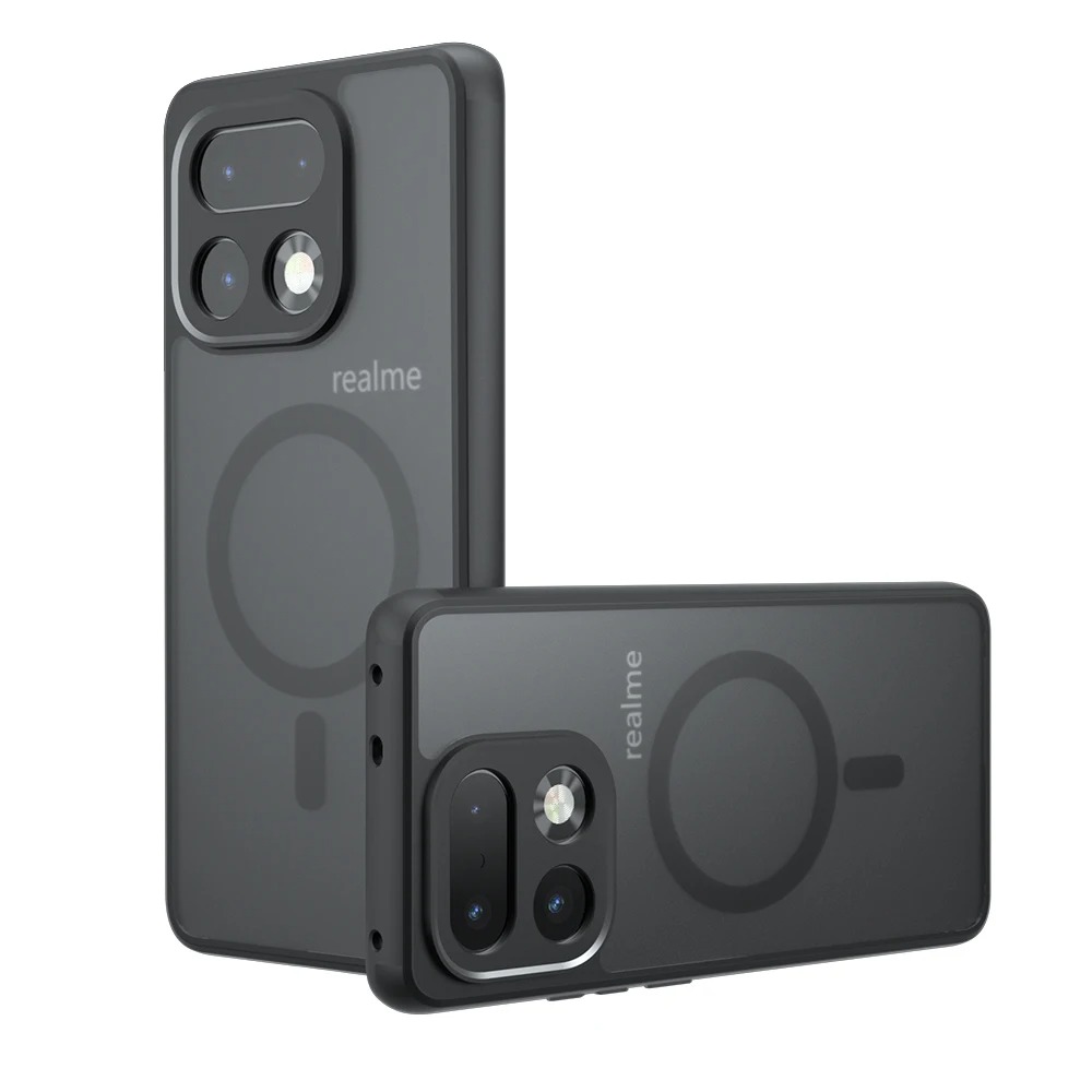Phone Cases Realme - Custodia per Realme 16 Pro Plus