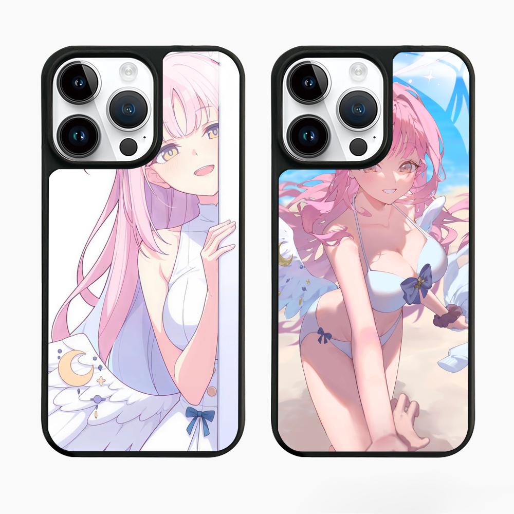 Phone Cases Iphone 11 - Custodia per telefono Hot Blue Archive