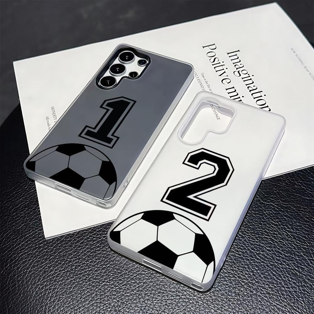 Phone Cases You Can Customize - Cover per telefono personalizzabile con numeri