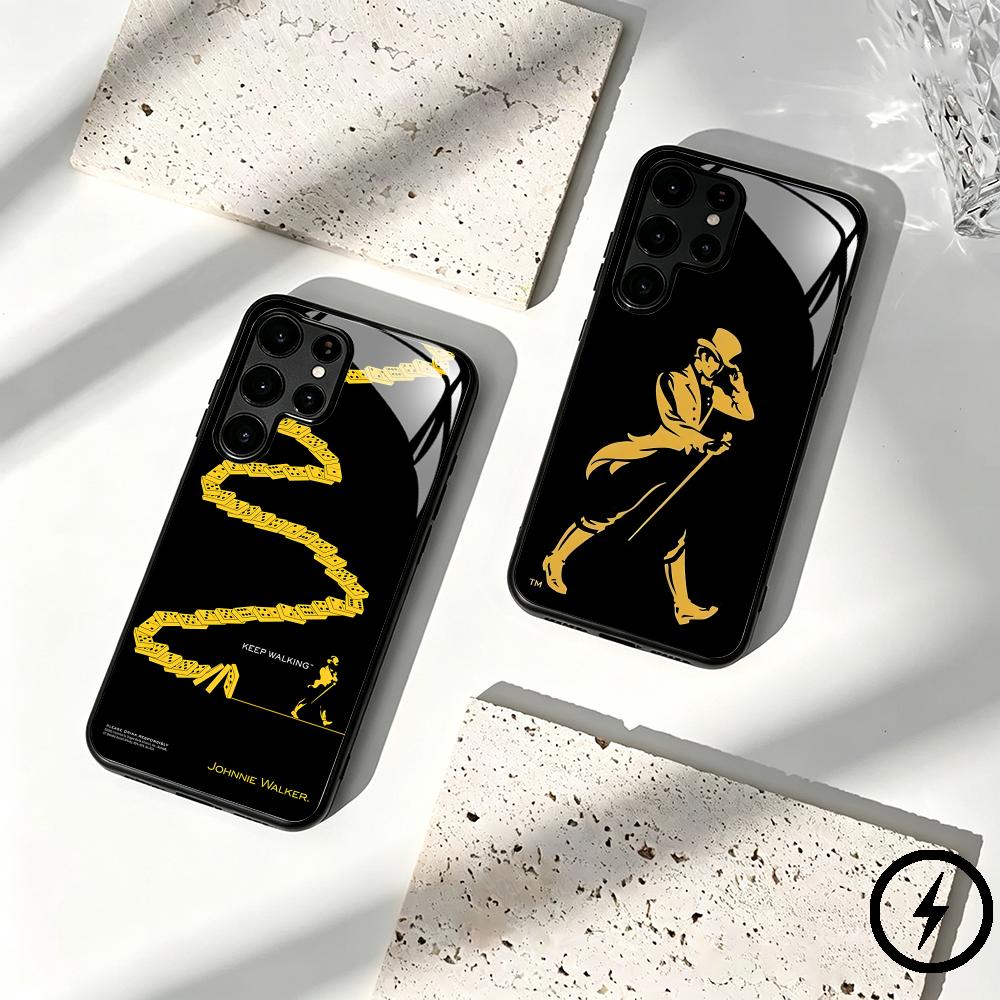 Phone Cases Brand - Custodia per telefono con marchio di