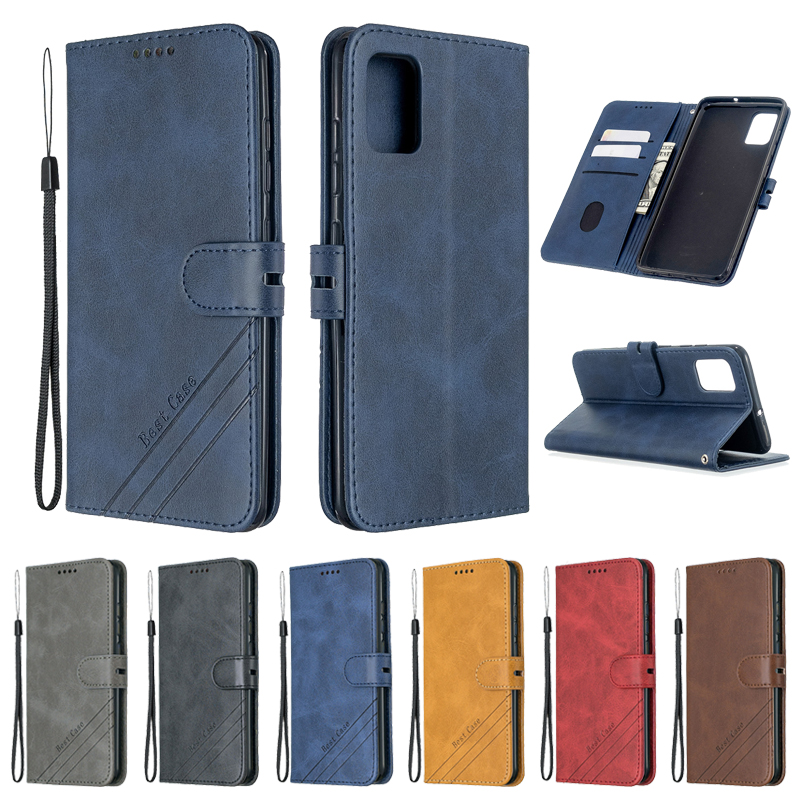 Phone Cases Uae - Per Samsung Galaxy A31 Caso di
