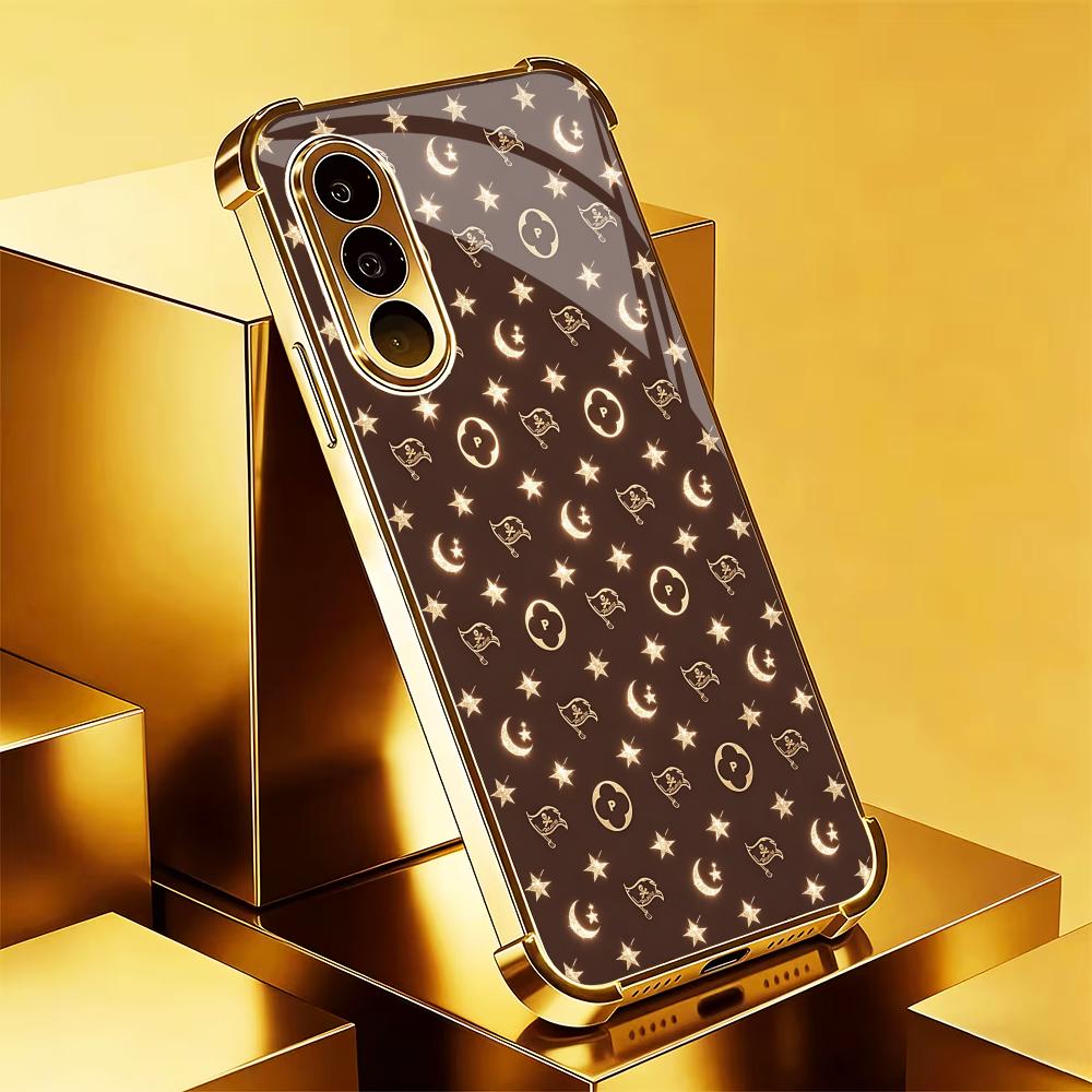 Phone Cases Quad Lock - Custodia per telefono di lusso di