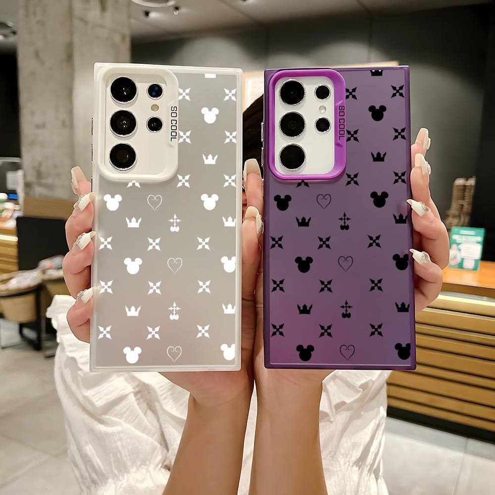 Phone Cases H&M - Gioco K-Kingdom H-Hearts Cassa Del Telefono