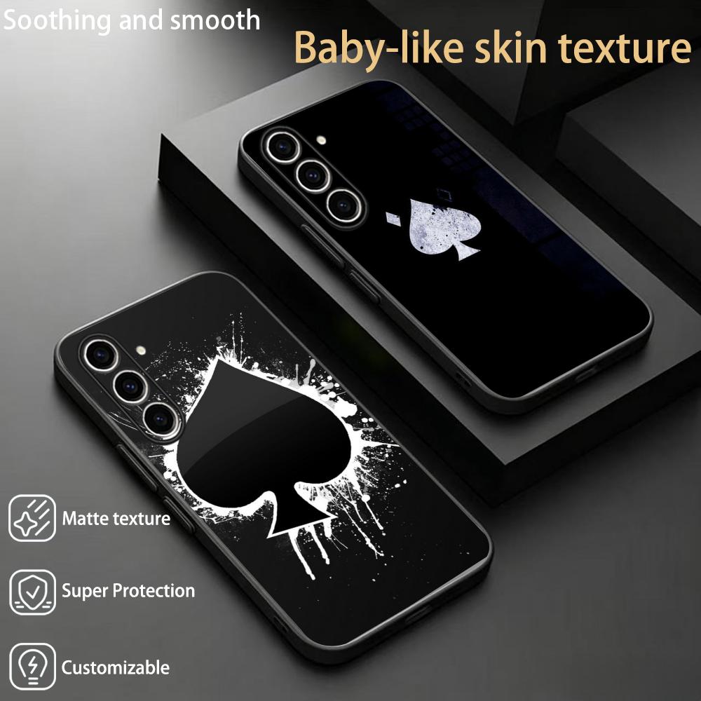 Phone Cases Art - Custodia per telefono con motivo artistico