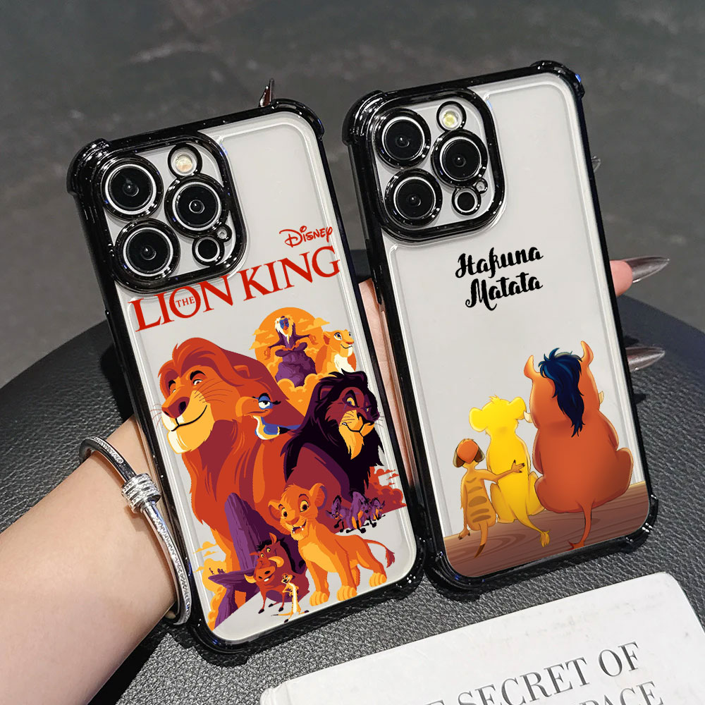 Phone Cases Xiaomi 15 - Custodia Morbida Disney per Redmi Note