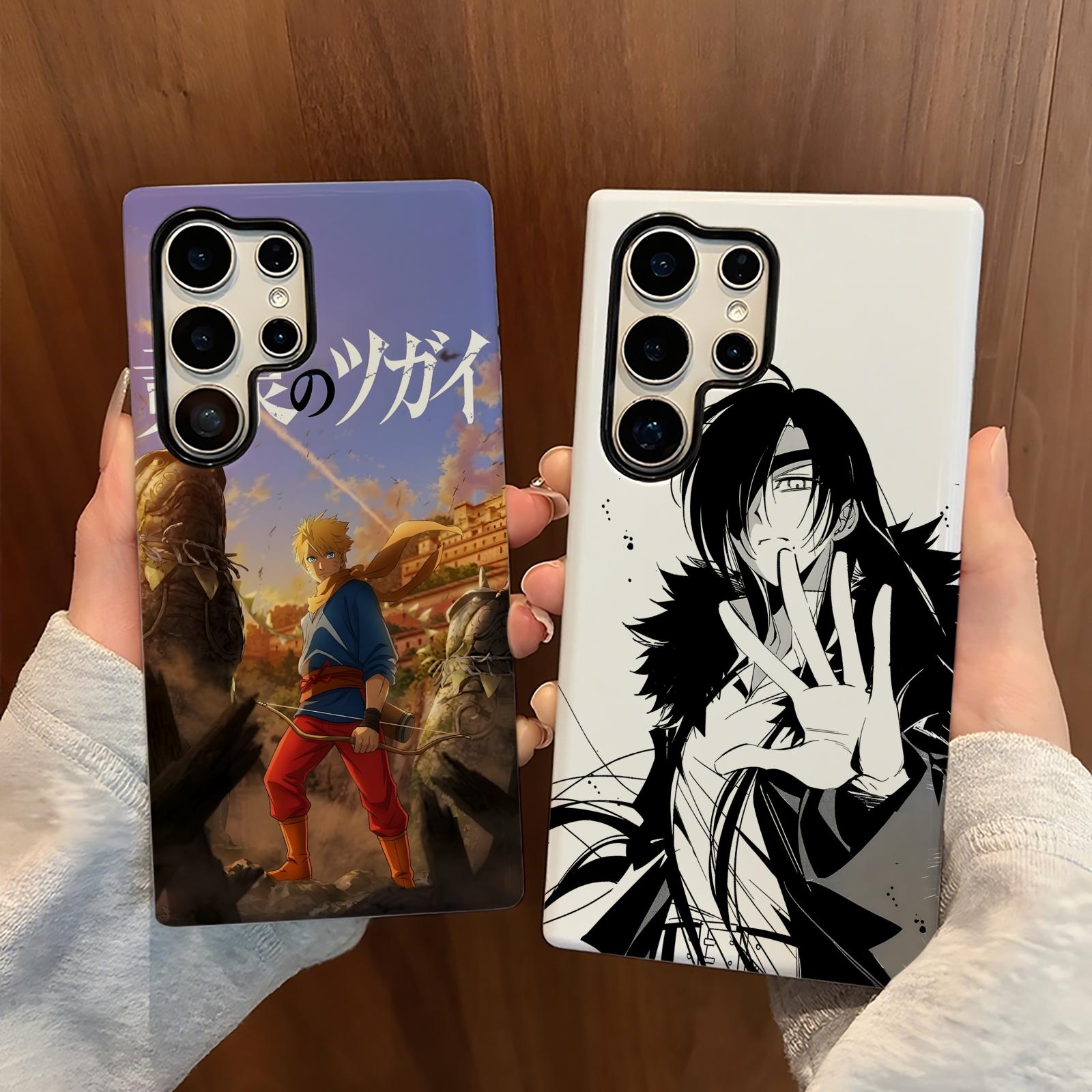 Phone Cases Realme - Custodia per telefono per Samsung Galaxy