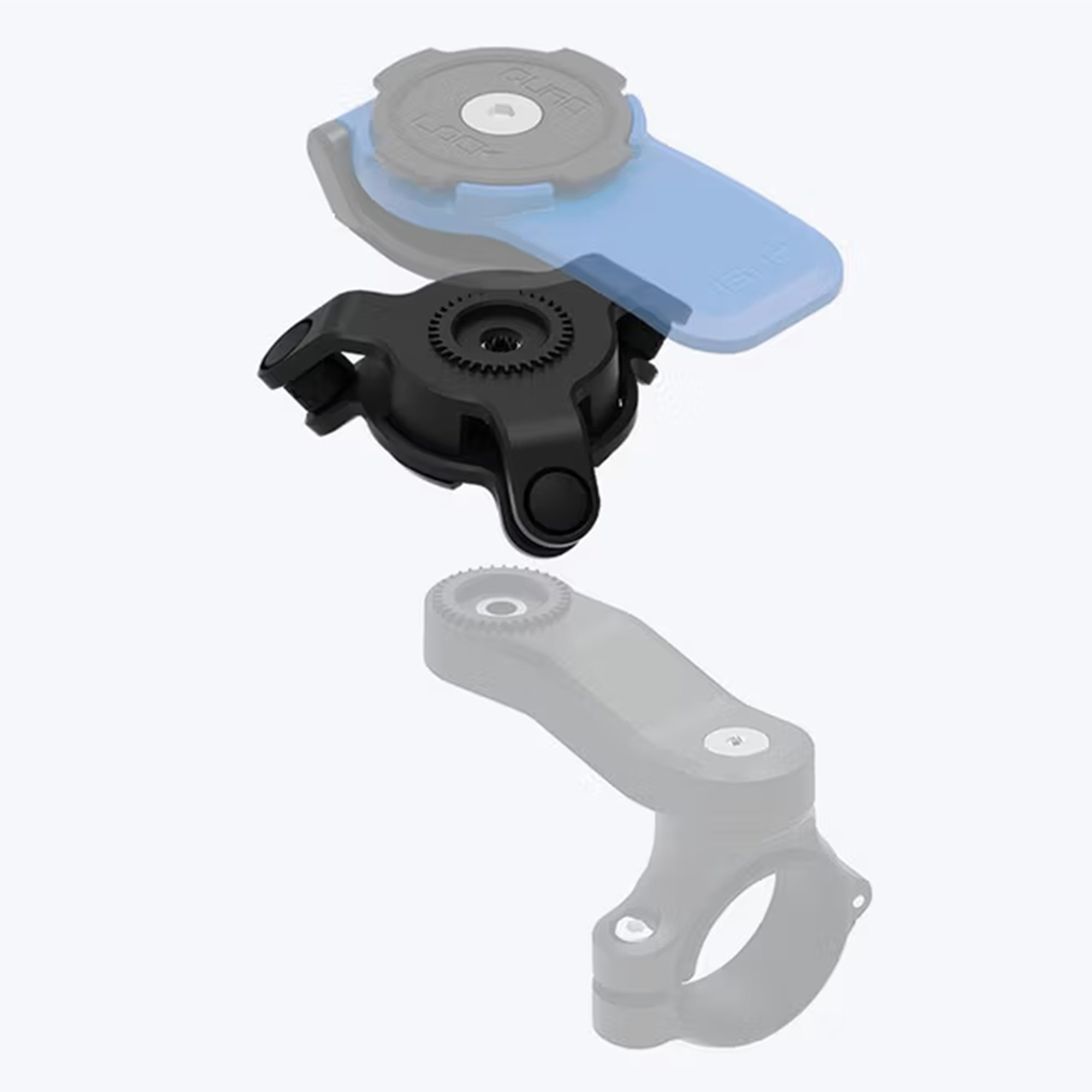 Phone Cases Quad Lock - Supporto per Telefono da Moto Quad