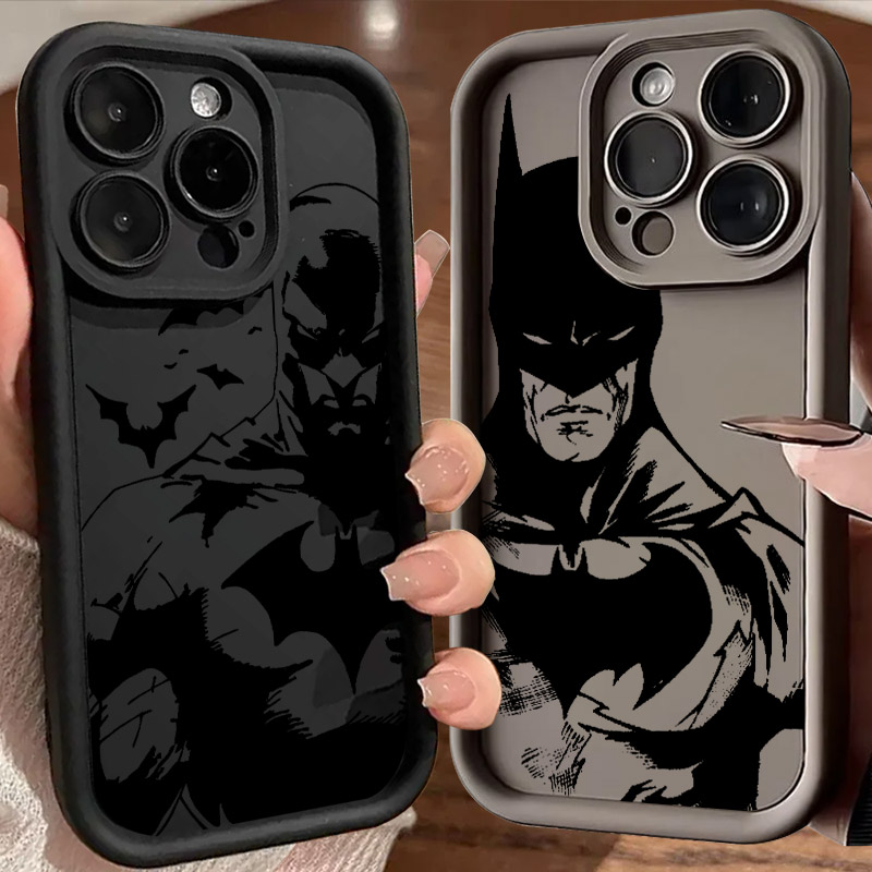 Phone Cases Art - Cover per iPhone The B-Batmans Art