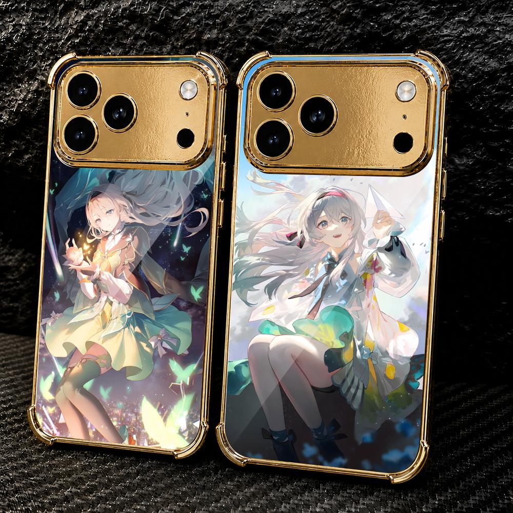 Phone Cases H&M - Custodia per telefono Firefly H-Honkai Star