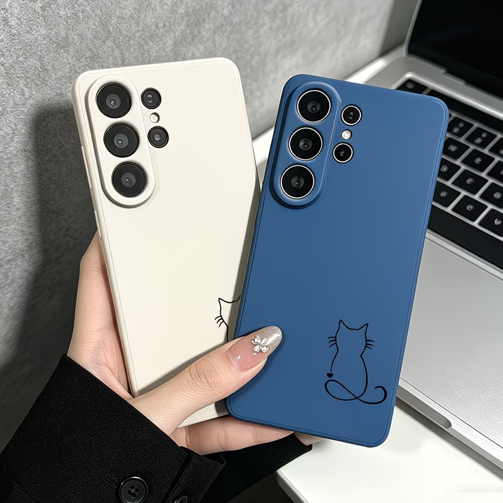 Phone Cases Art - Cover per telefono con motivo a