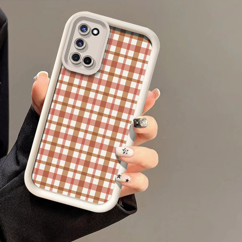 Phone Cases Realme - Custodia Morbida in TPU per OPPO