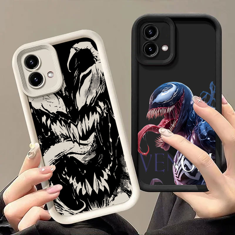 Phone Cases Art - Cover per Telefono con Design Venom