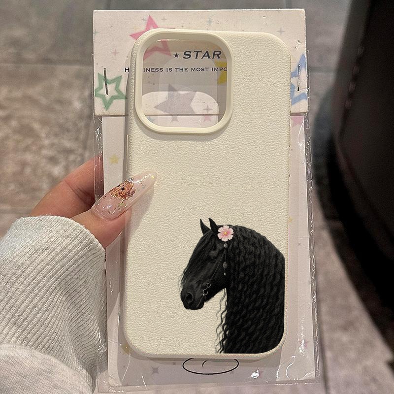 Phone Cases Art - Custodia per telefono per iPhone 17