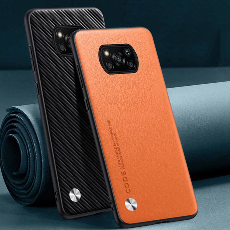 Phone Cases Uae - Custodia in pelle PU di lusso