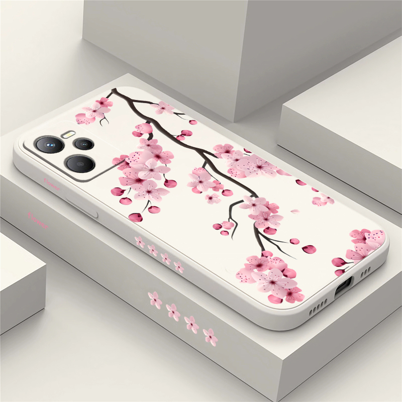 Phone Cases Realme - Custodia antiurto per telefono per OPPO