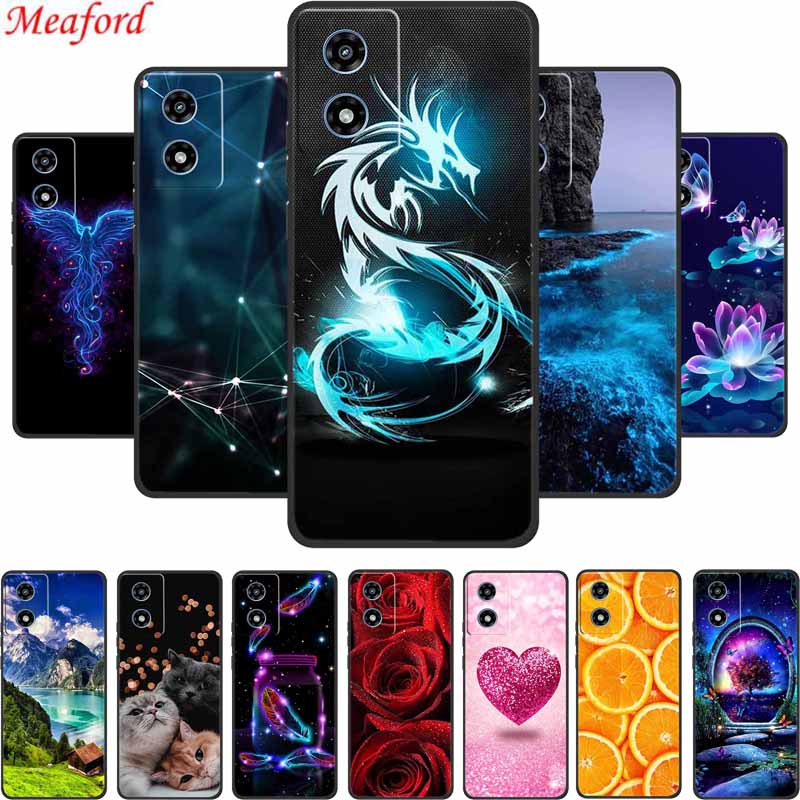 Phone Cases H&M - Custodia per telefono per Moto G