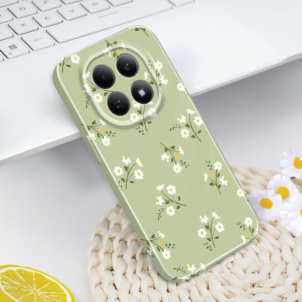 Phone Cases Xiaomi 15 - Custodia per telefono Star Flower per