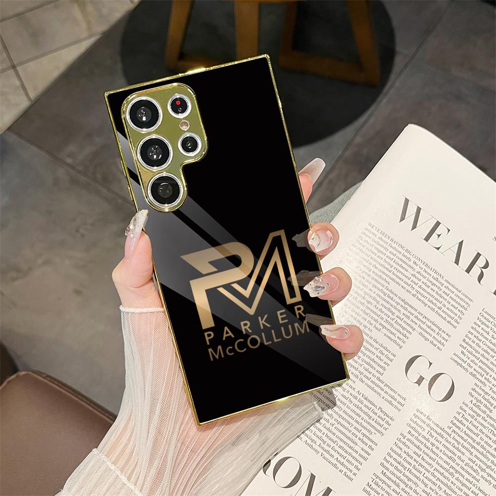 Phone Cases Brand - Custodia per telefono Pen Brand P-Parker