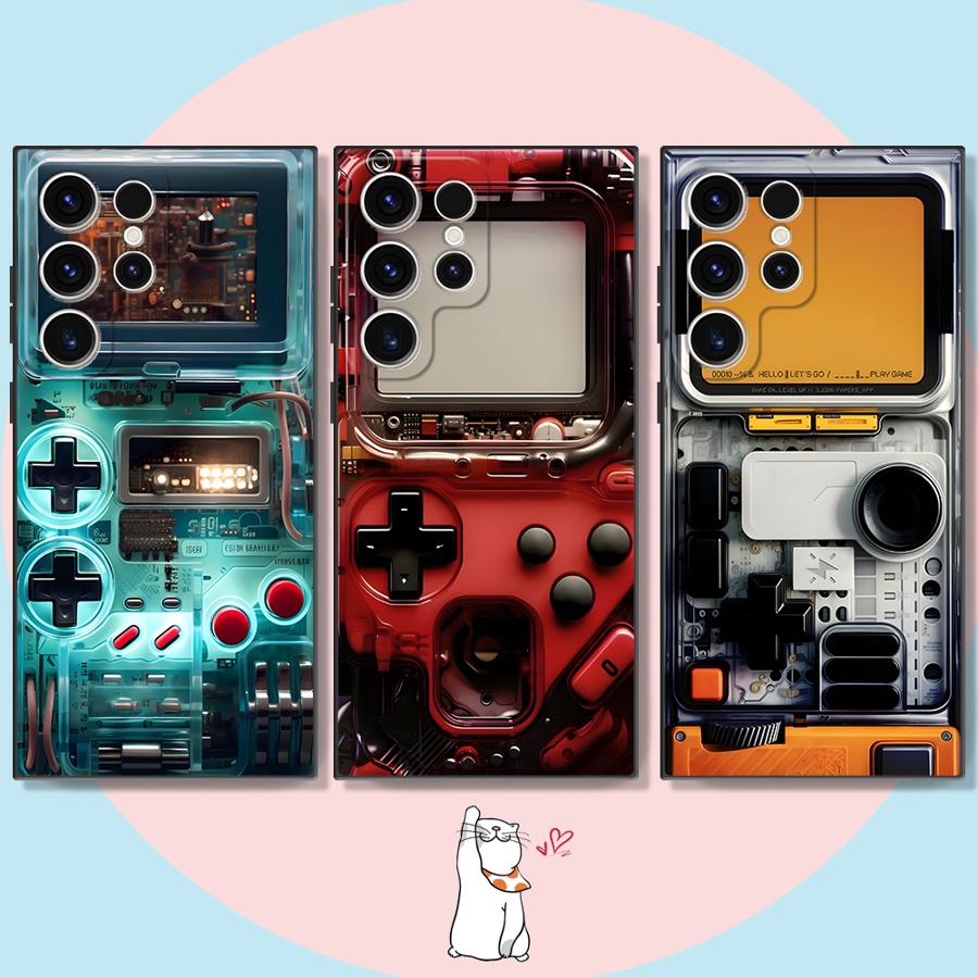 Phone Cases Art - Custodia Protettiva Avanzata per Telefono con