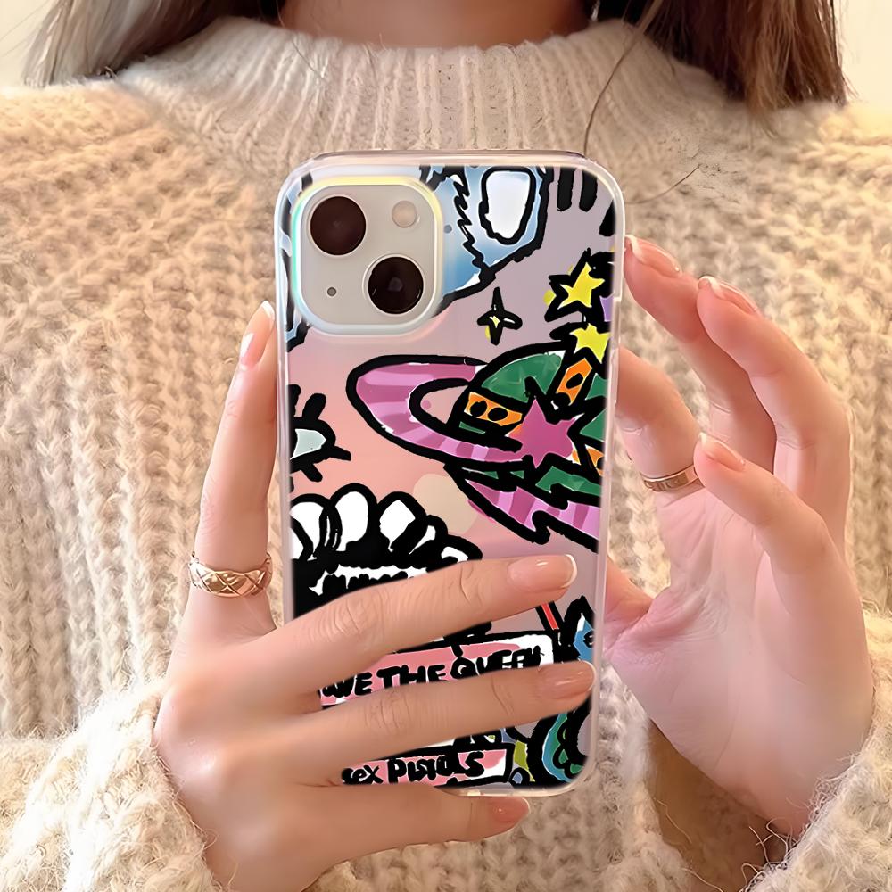 Phone Cases Brand - Custodia per telefono di lusso con