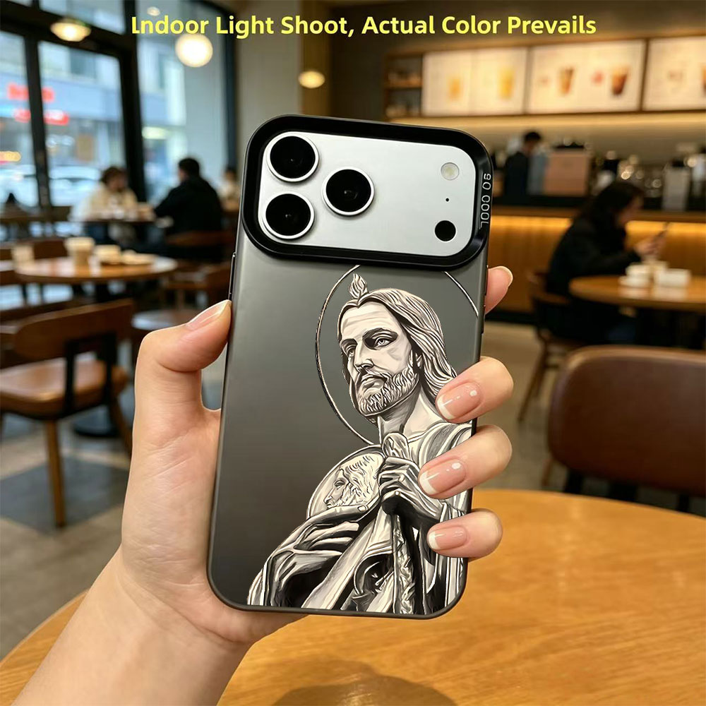 Phone Cases Art - Cover Protettiva per iPhone con Design
