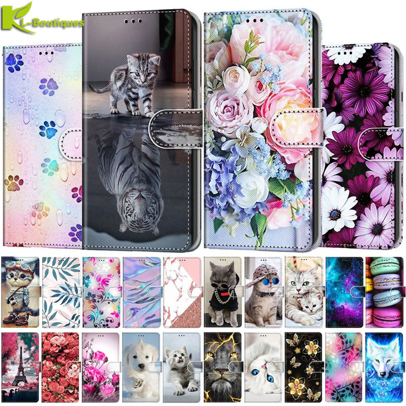 Phone Cases Uae - Portafoglio Libro Supporto per telefono per