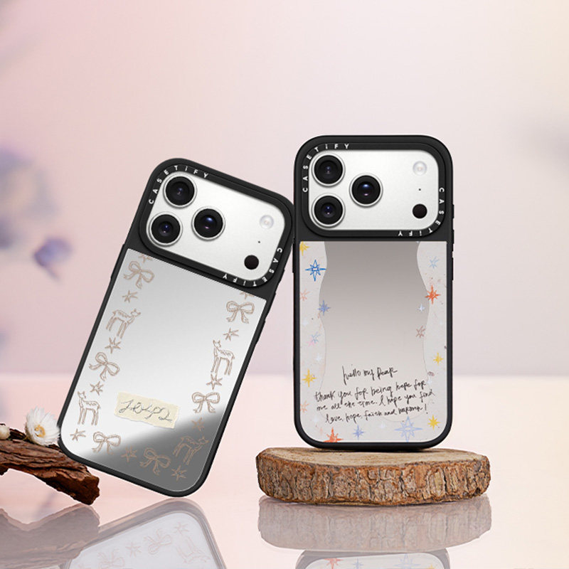 Phone Cases Realme - CASETiFY Serie Nana's Forest Secret Realm,