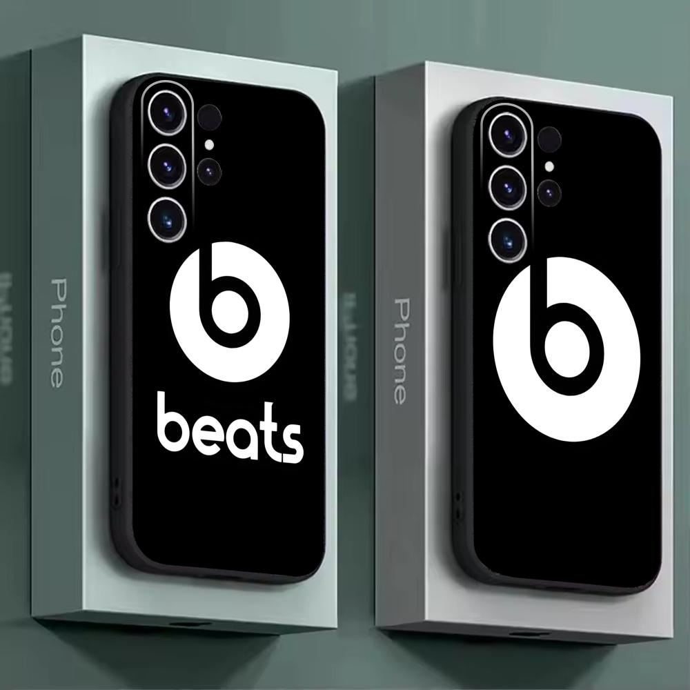 Phone Cases Brand - Custodia per telefono Brand Fashion beats