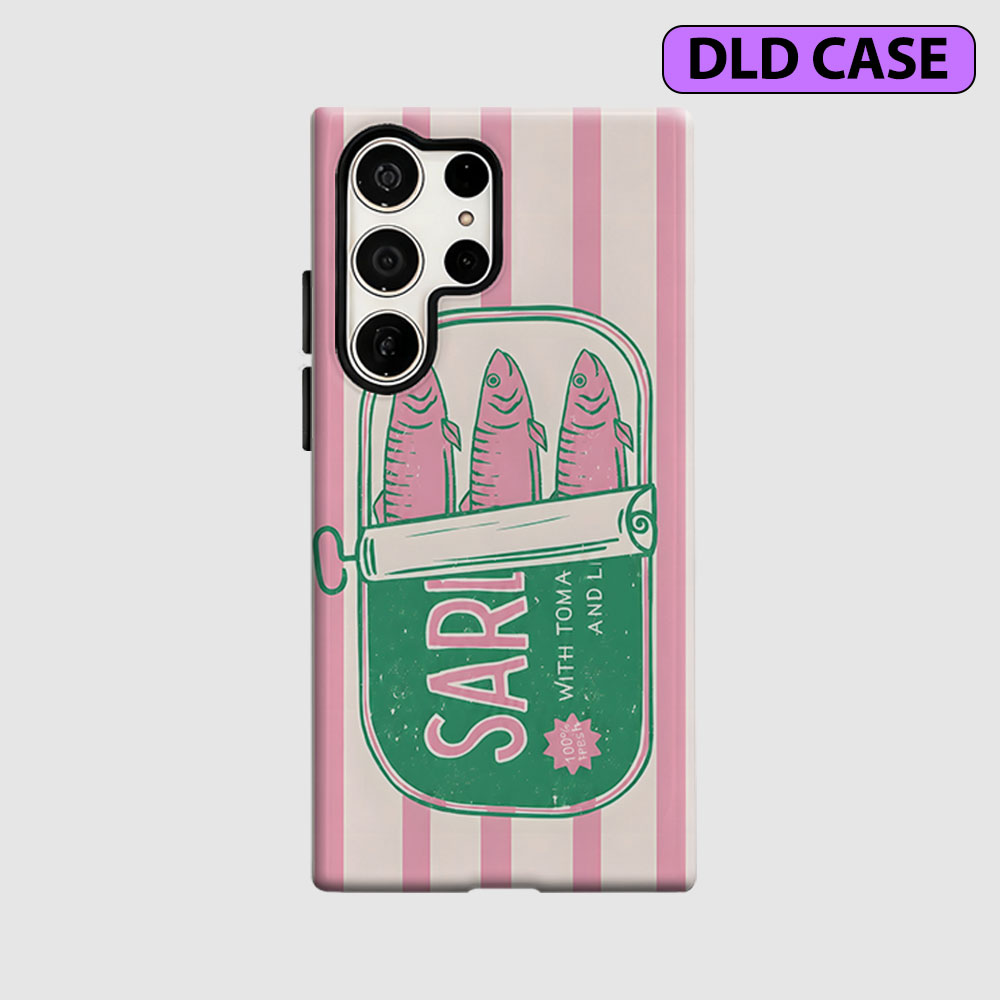 Phone Cases You Can Customize - Cover Protettiva per Telefono Samsung Galaxy