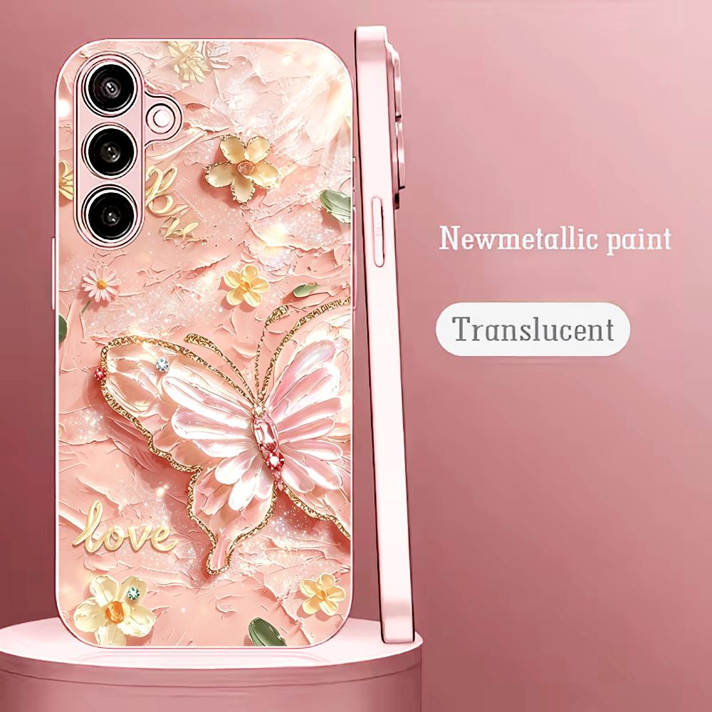 Phone Cases Quad Lock - Custodia per telefono alla moda con