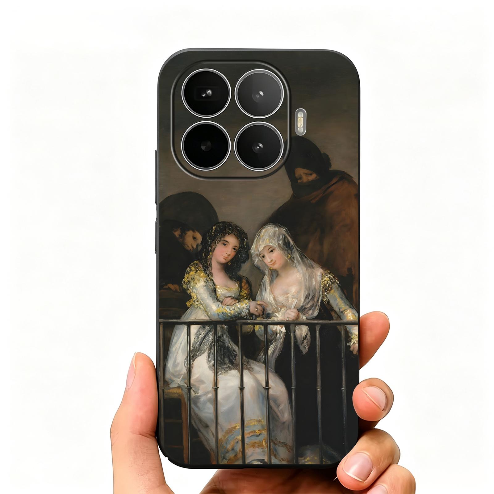 Custodia per telefono per Xiao - Phone Cases Art recensione e prezzo