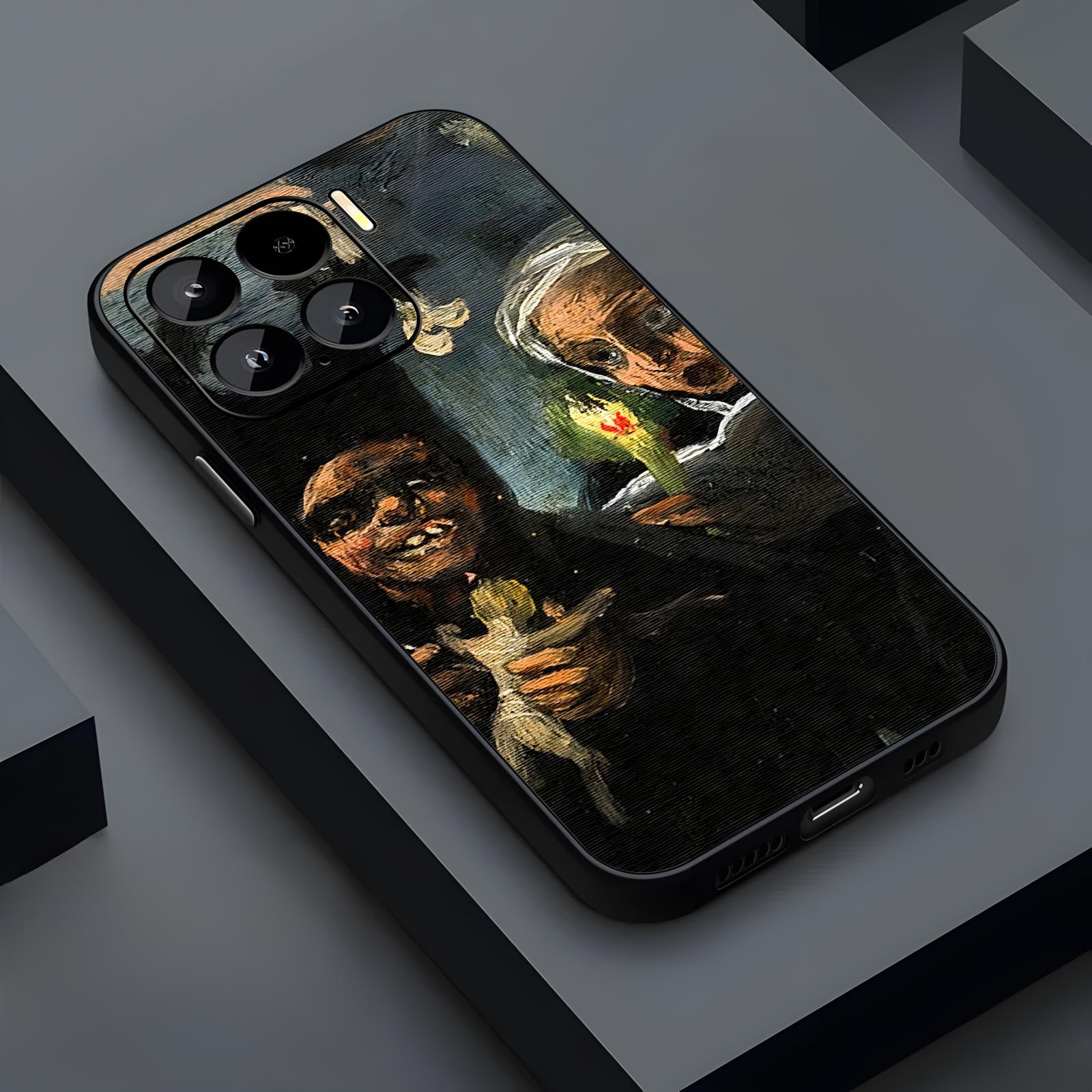 Custodia per telefono per Xiao - Phone Cases Art recensione e prezzo