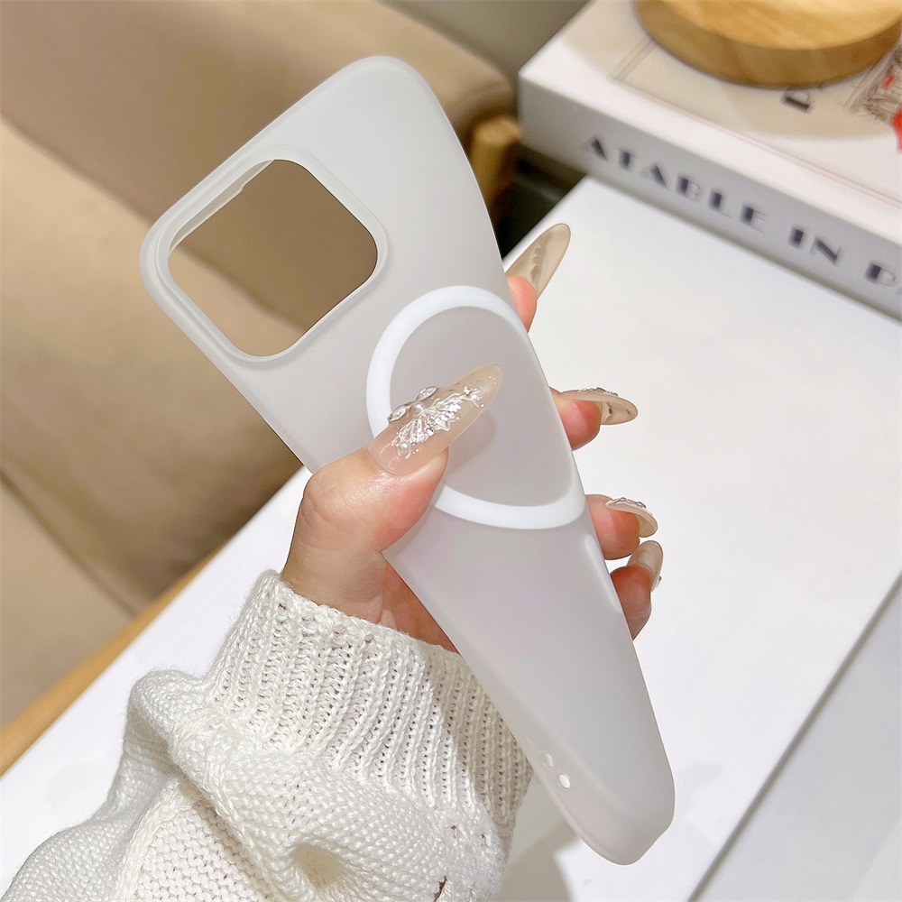Custodia Magnetica Ultra Sotti - Ring Stand Case recensione e prezzo