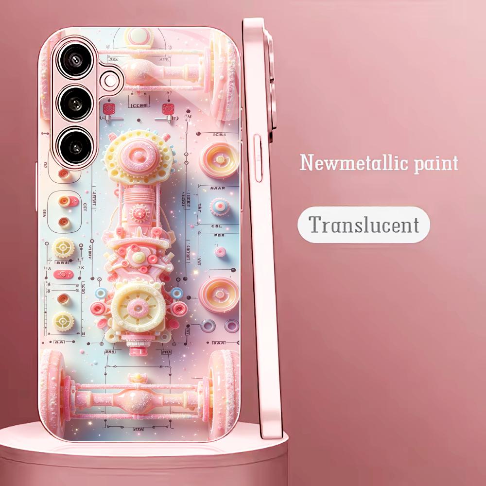 Custodia per telefono meccanic - Phone Cases Quad Lock recensione e prezzo