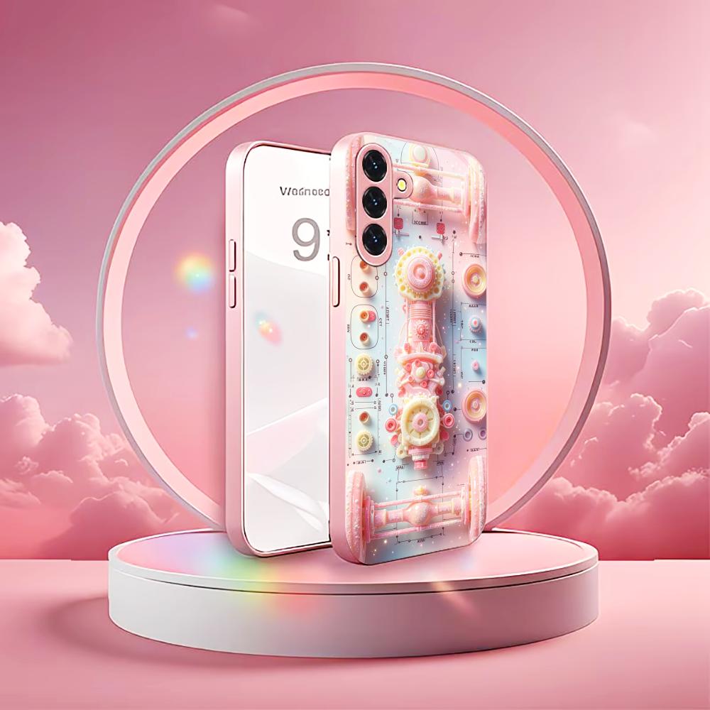 Custodia per telefono meccanic - Phone Cases Quad Lock recensione e prezzo
