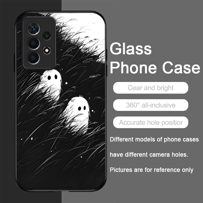 Custodia per telefono in vetro - Phone Cases Art recensione e prezzo