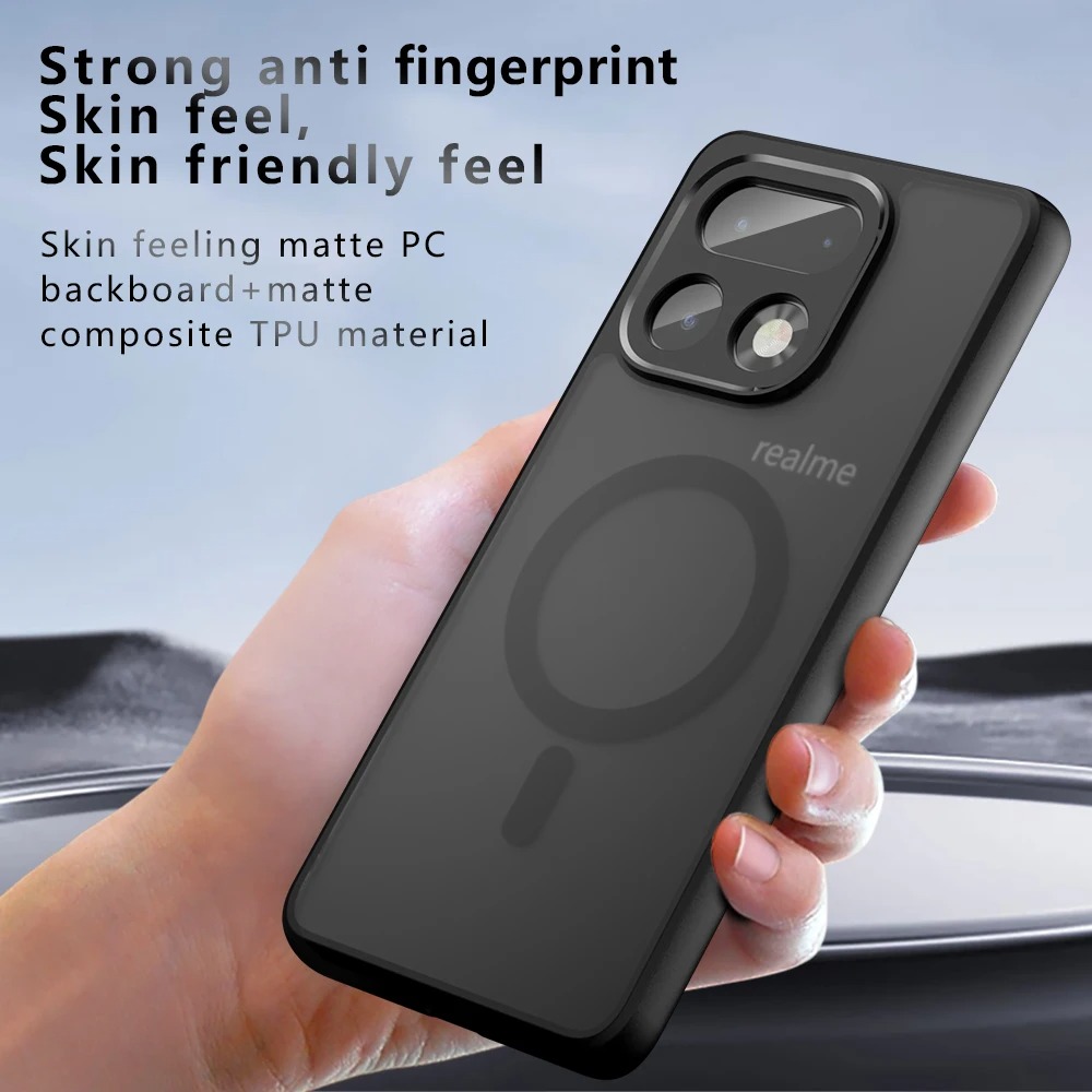 Custodia per Realme 16 Pro Plu - Phone Cases Realme recensione e prezzo