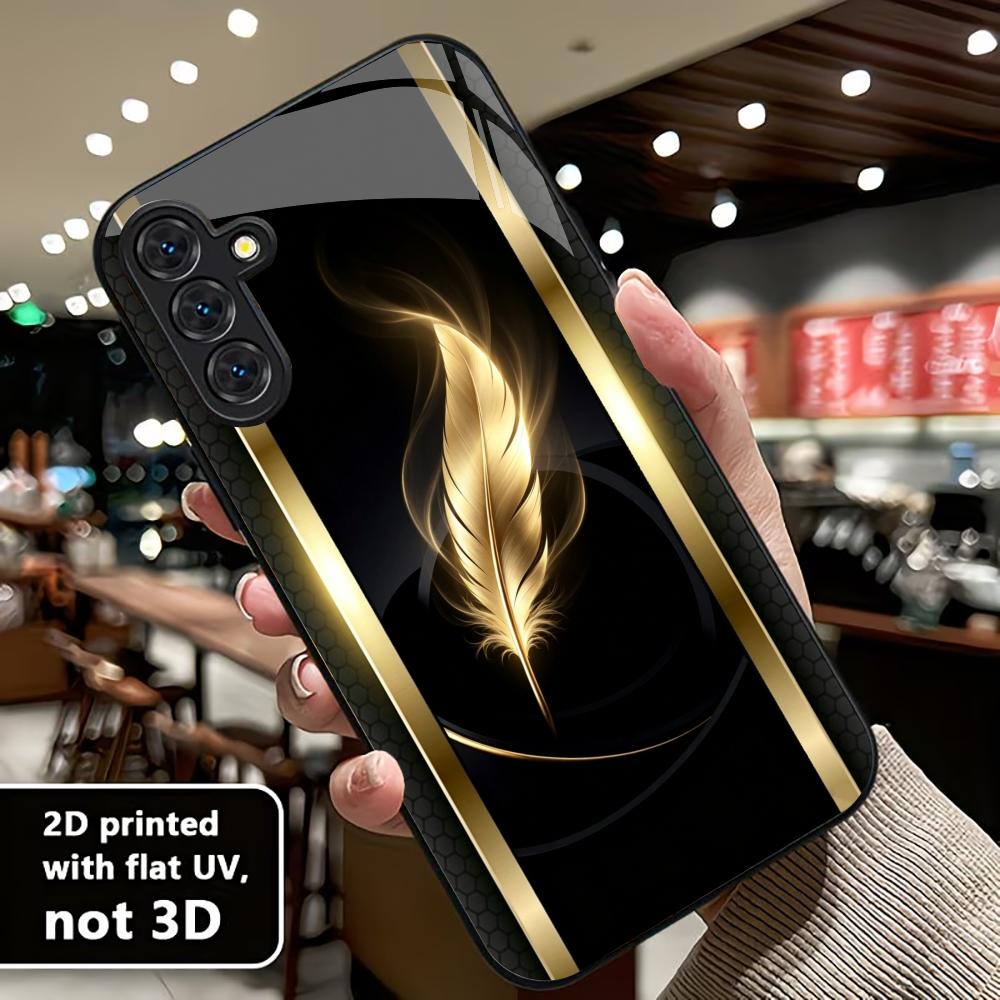 Custodia per telefono Shiny Go - Phone Cases Quad Lock recensione e prezzo