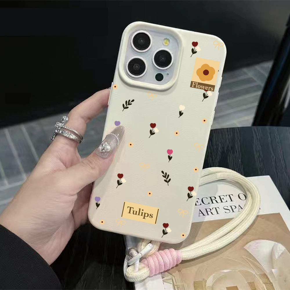 Custodia per telefono in silic - Phone Cases Leather recensione e prezzo
