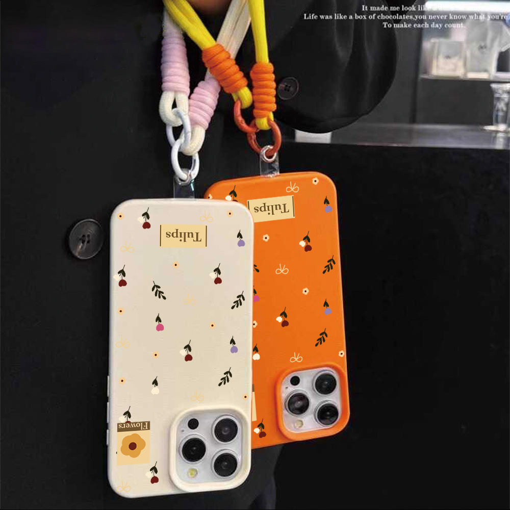 Custodia per telefono in silic - Phone Cases Leather recensione e prezzo