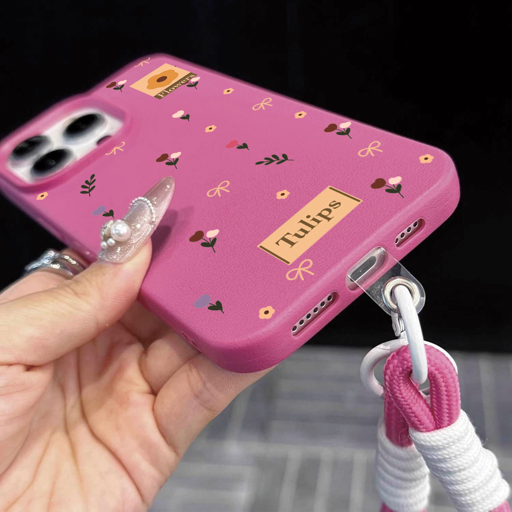 Custodia per telefono in silic - Phone Cases Leather recensione e prezzo