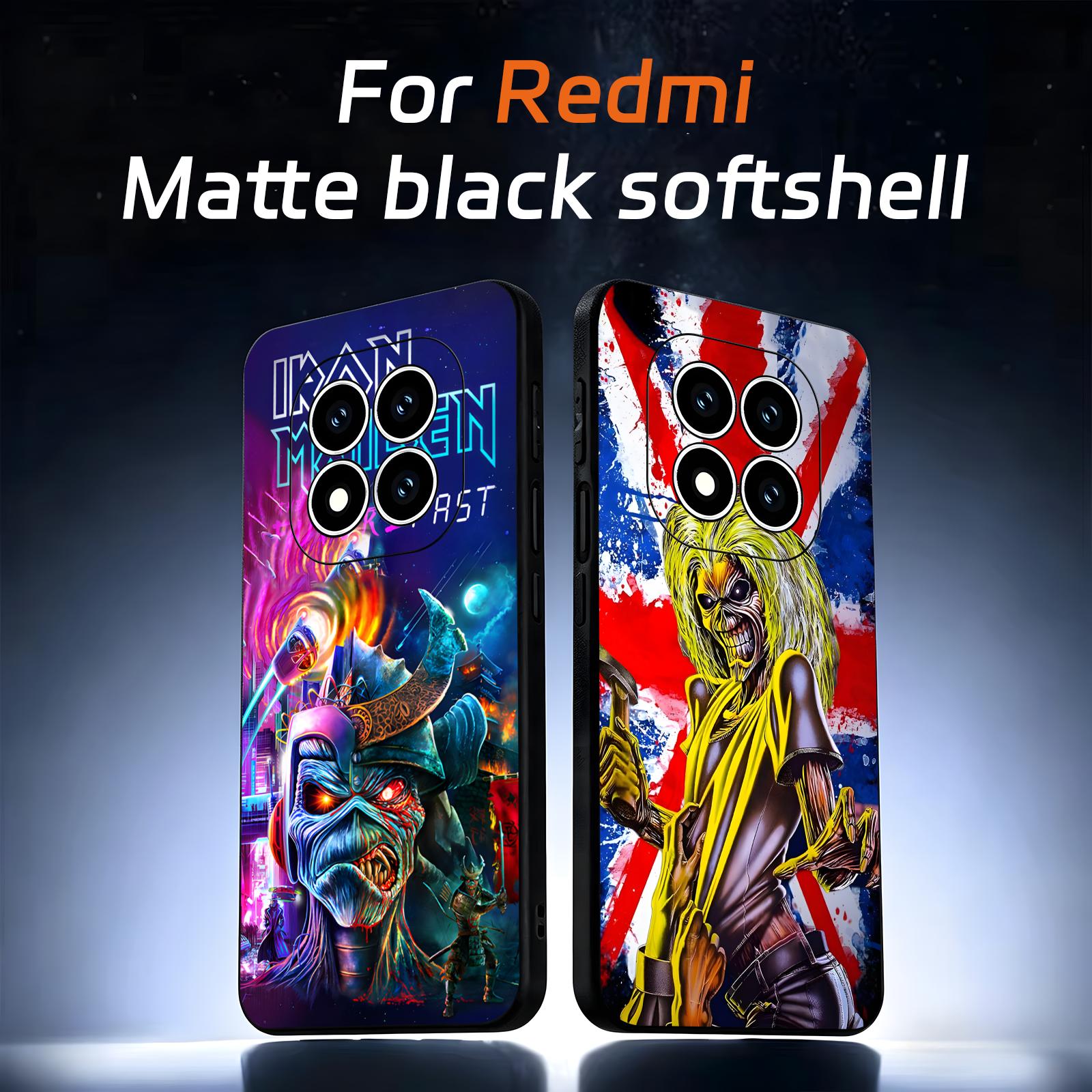 R-Run-To-The-H-Hills-Iron-M-Ma - Phone Cases H&M recensione e prezzo