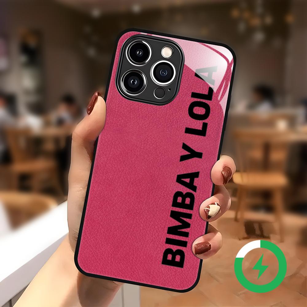 Custodia per telefono con logo - Phone Cases Brand recensione e prezzo