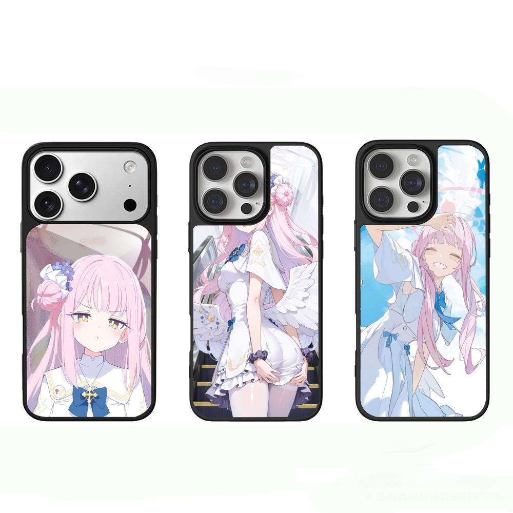 Custodia per telefono Hot Blue - Phone Cases Iphone 11 recensione e prezzo