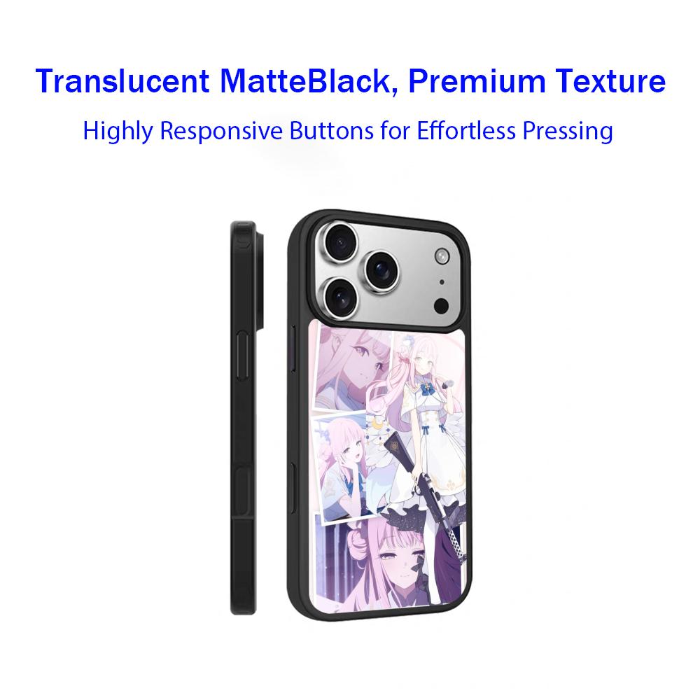 Custodia per telefono Hot Blue - Phone Cases Iphone 11 recensione e prezzo