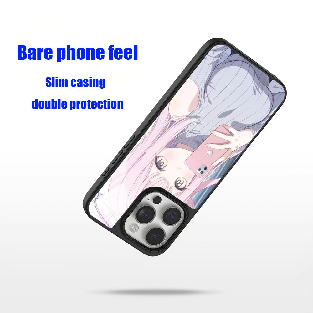 Custodia per telefono Hot Blue - Phone Cases Iphone 11 recensione e prezzo