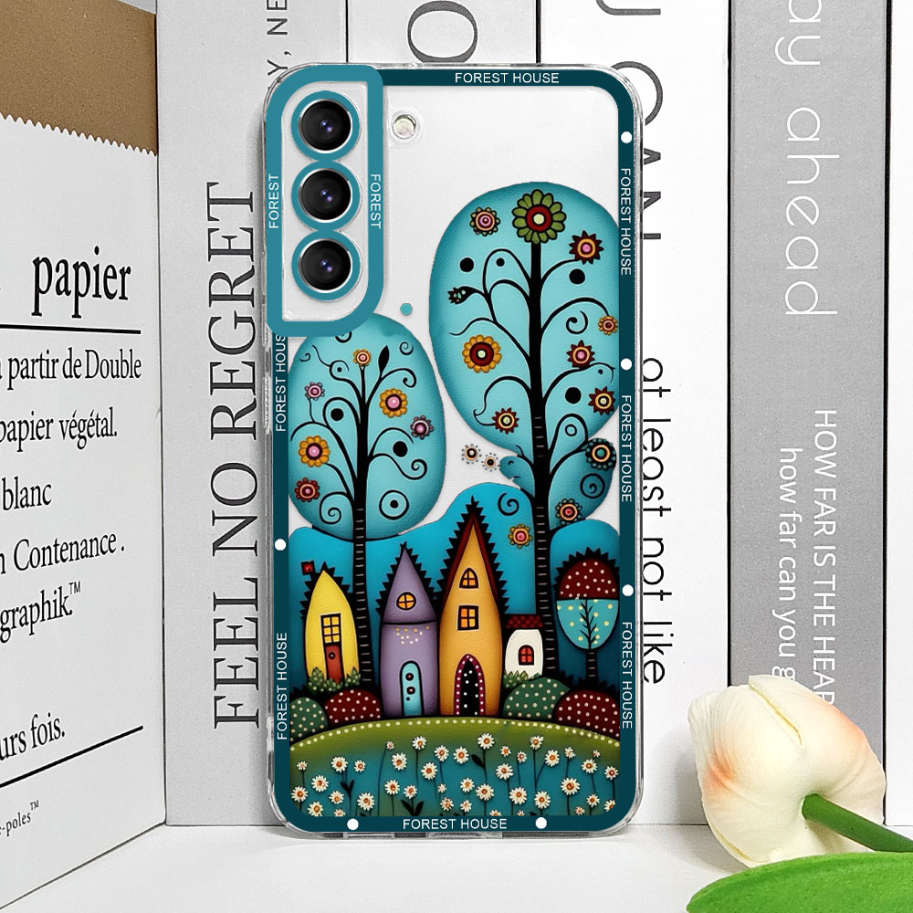 Custodia per telefono traspare - Phone Cases Uae recensione e prezzo