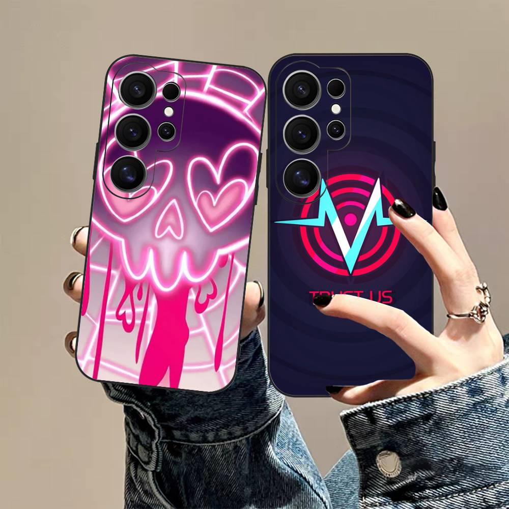 H-Hazbins-Hotels Custodia per  - Phone Cases H&M recensione e prezzo