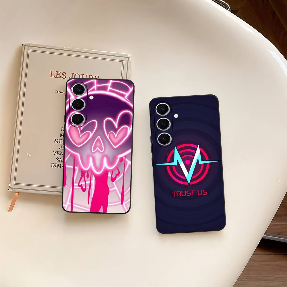 H-Hazbins-Hotels Custodia per  - Phone Cases H&M recensione e prezzo